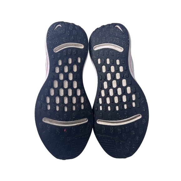 Nike ZoomX Invincible Run Flyknit 3 Mens Size 9 Running Shoes FN0228 103 - Picture 5 of 10